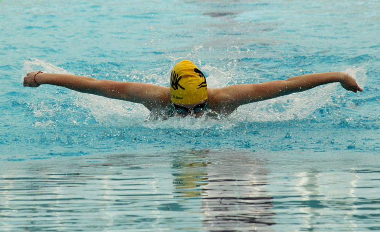 La A.D. Amaya vence en el Campeonato de Euskalherria Absoluto de Invierno